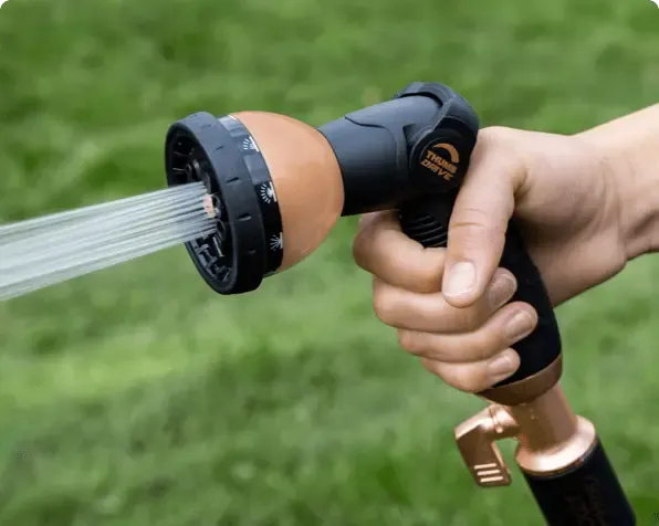 The Lightweight, Self-Shrinking Solution