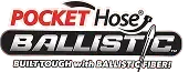 Pocket Hose Ballistic